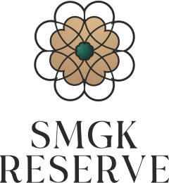 SMGK Reserve Logo